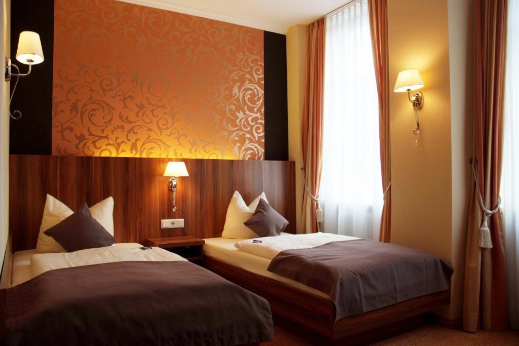 Dagstuhler Hof Hotel Wadern Стая снимка