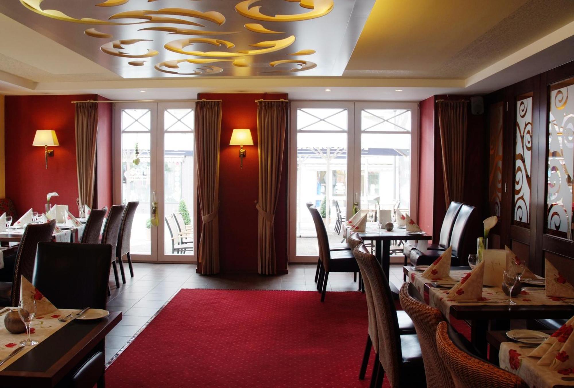 Dagstuhler Hof Hotel Wadern Екстериор снимка