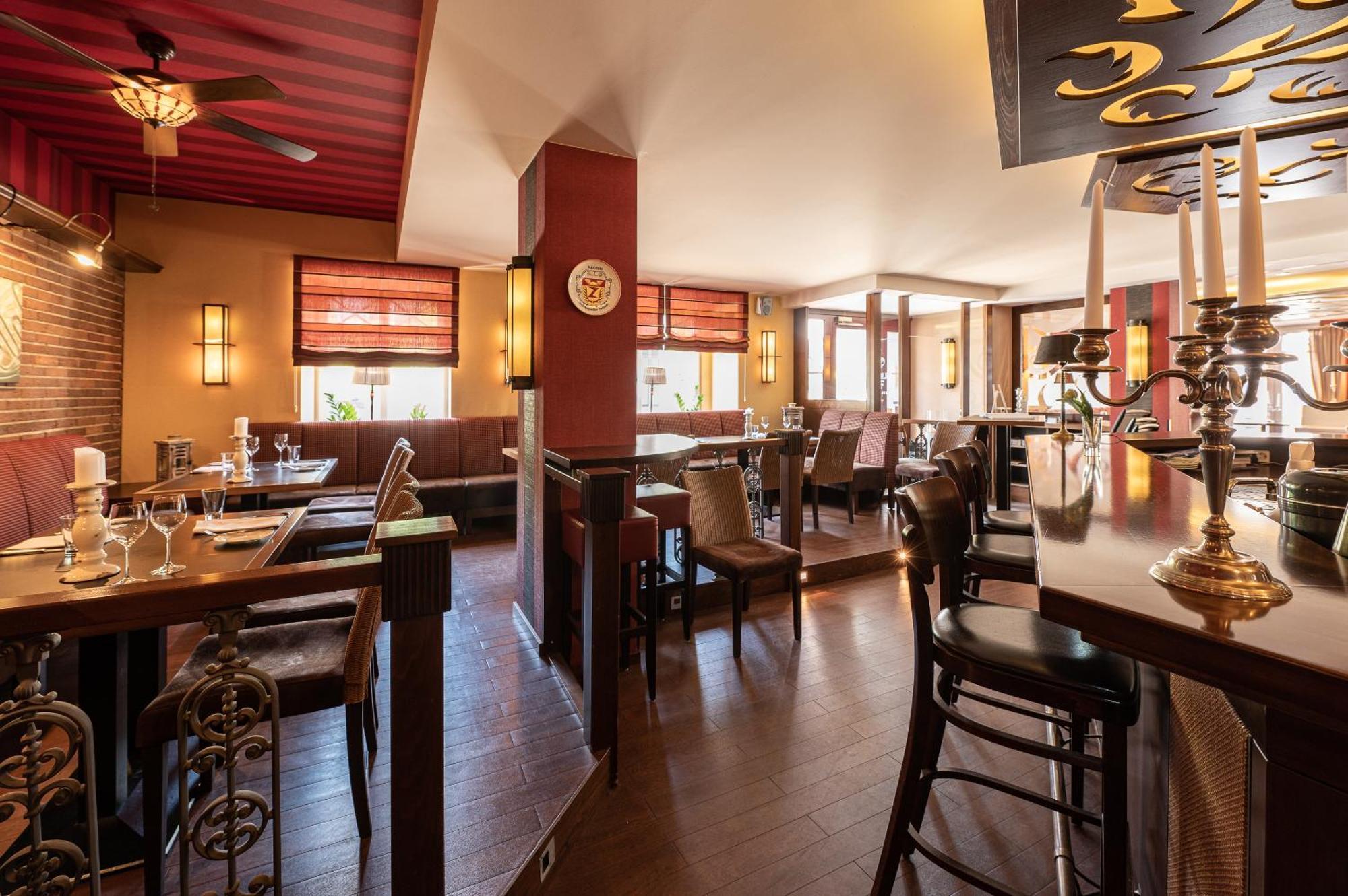 Dagstuhler Hof Hotel Wadern Екстериор снимка