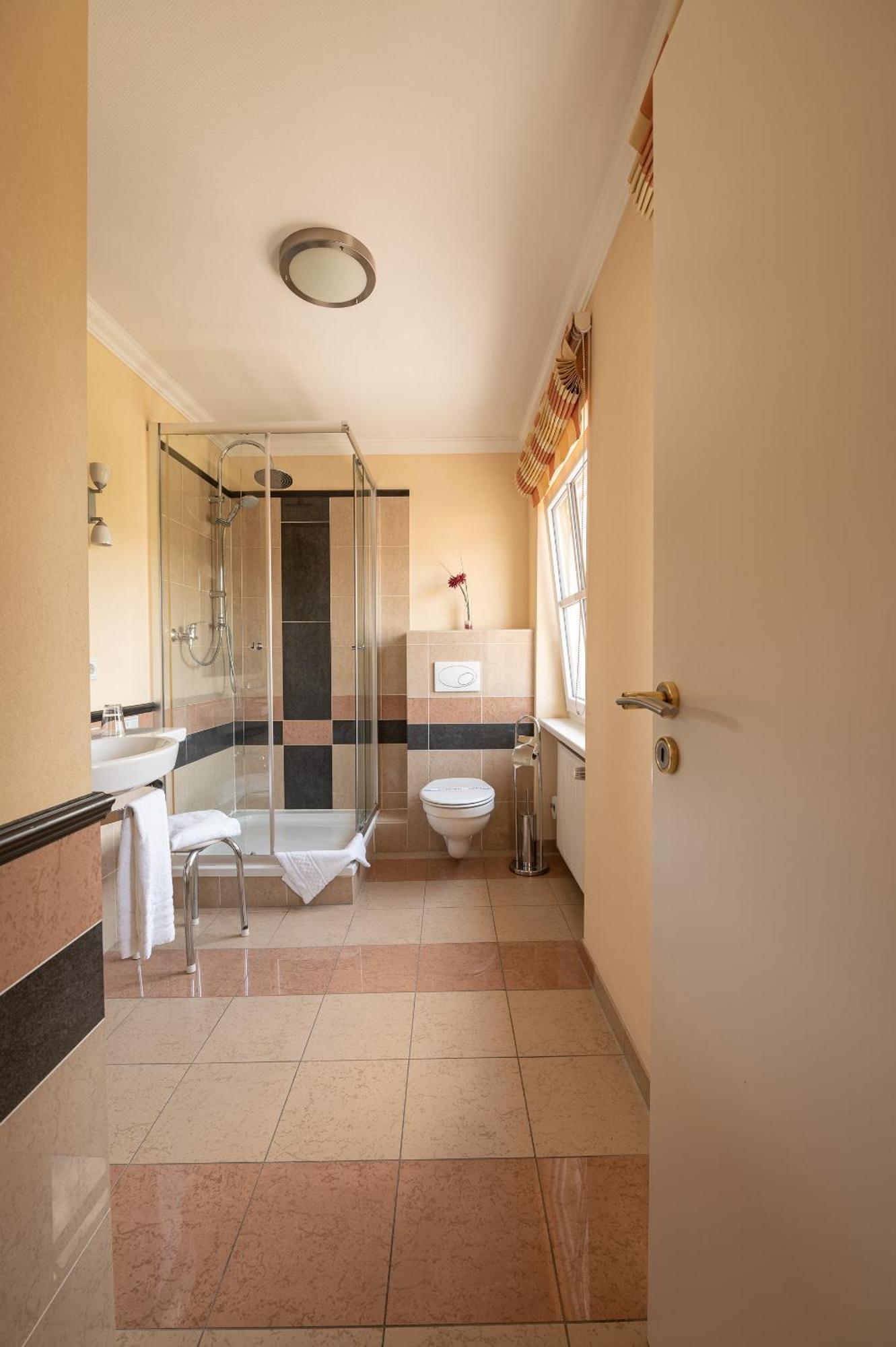 Dagstuhler Hof Hotel Wadern Екстериор снимка