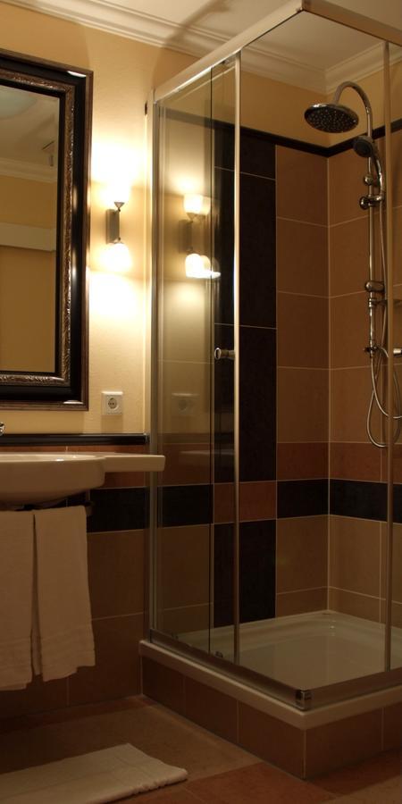 Dagstuhler Hof Hotel Wadern Екстериор снимка