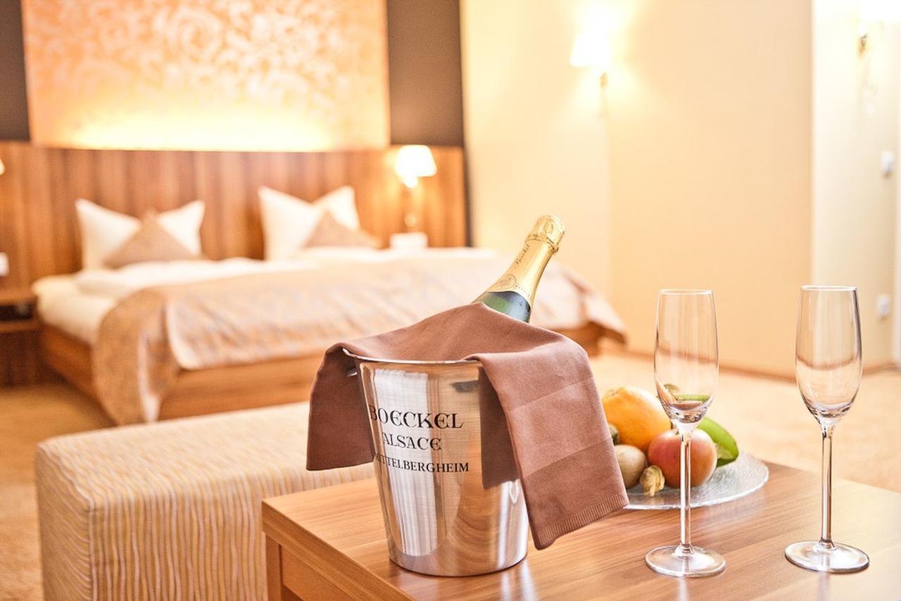 Dagstuhler Hof Hotel Wadern Екстериор снимка