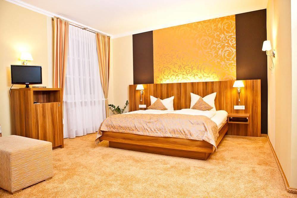 Dagstuhler Hof Hotel Wadern Екстериор снимка