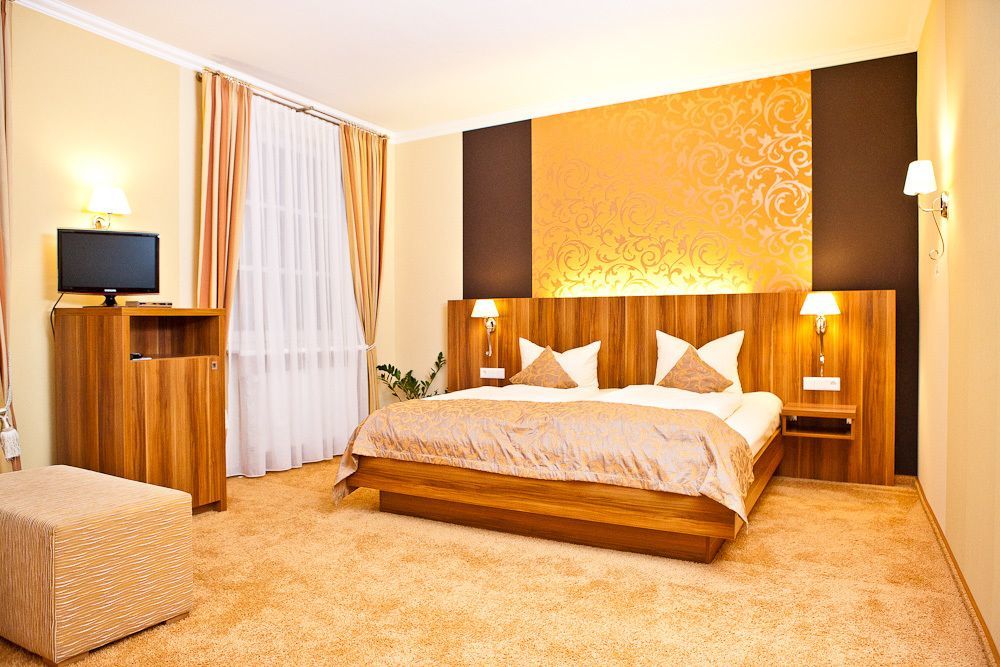 Dagstuhler Hof Hotel Wadern Екстериор снимка