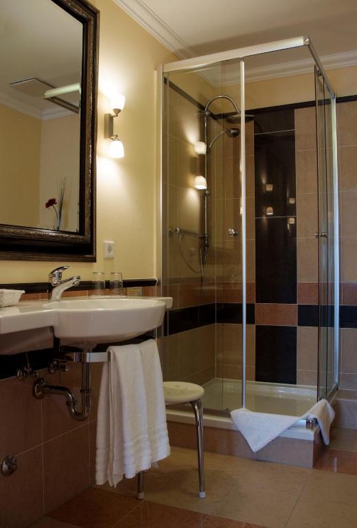 Dagstuhler Hof Hotel Wadern Стая снимка